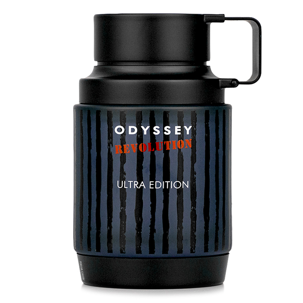 ARMAF ODYSSEY REVOLUTION ULTRA EDP 100ML