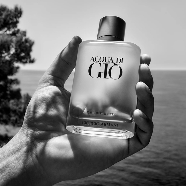 AQUA DI GIO EDT 200ML