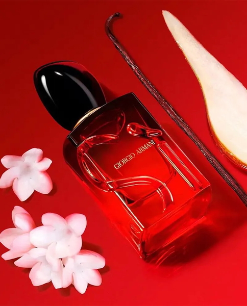 SI PASSIONE INTENSE EDP 100ML