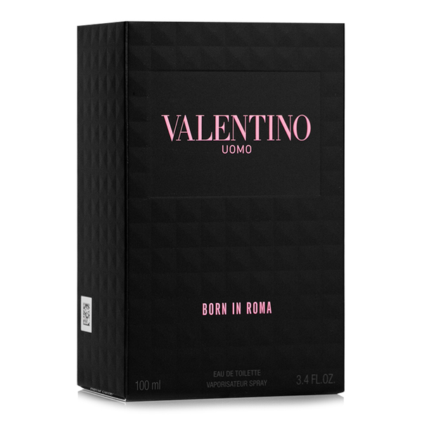 VALENTINO BORN IN ROMA EDT 100ML