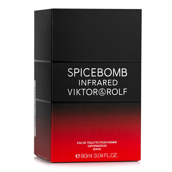 SPICEBOMB INFRARED EDT 100ML