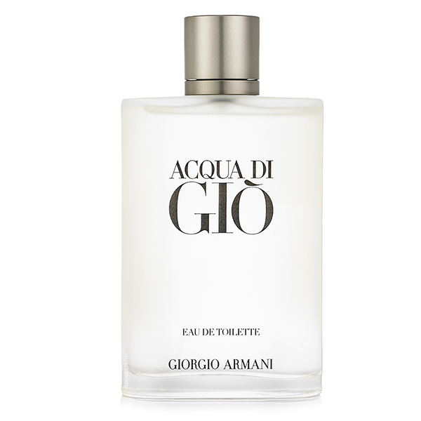 AQUA DI GIO EDT 200ML