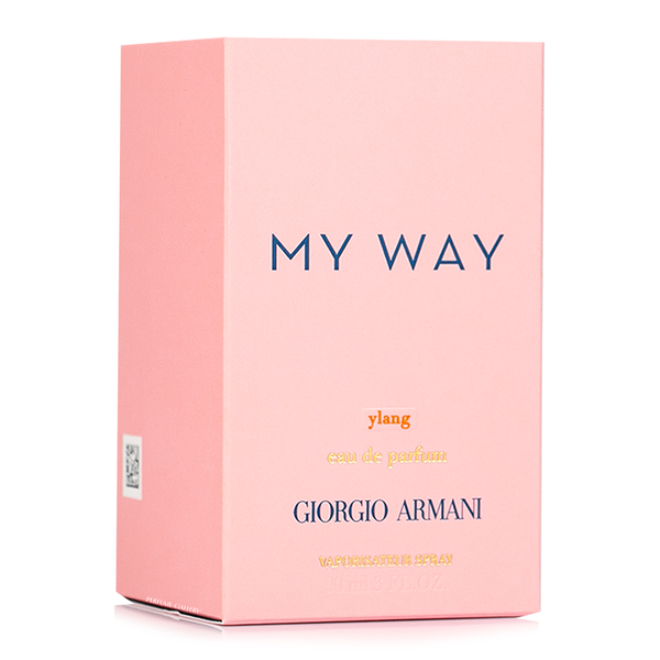 MY WAY YLANG EDP 90ML