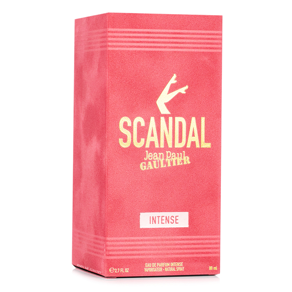 SCANDAL INTENSE EDP 80ML