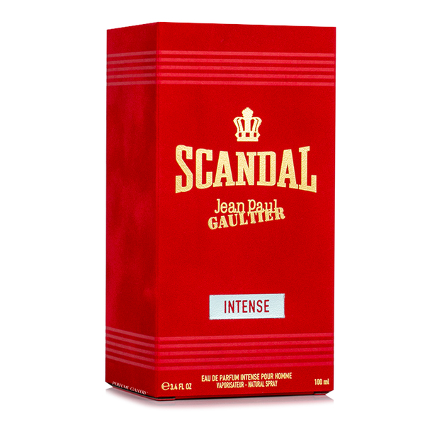 SCANDAL INTENSE EDP 100ML