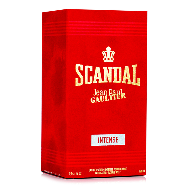 SCANDAL INTENSE EDP 150ML