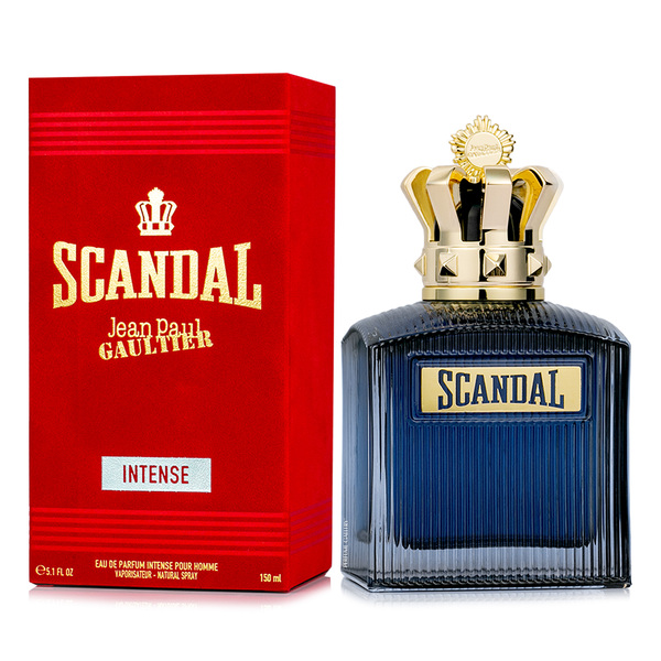 SCANDAL INTENSE EDP 150ML