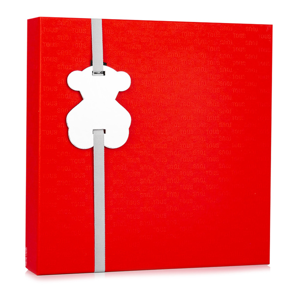 SD TOUS EDT 90ML + TOUS EDT 30ML + TOUS EDT 4.5ML