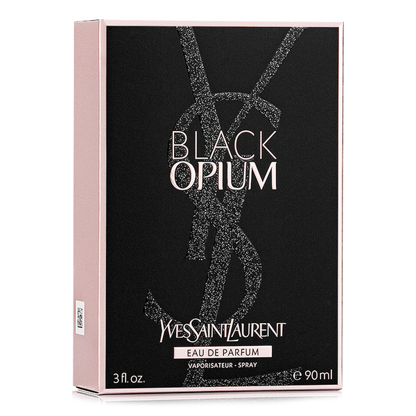  BLACK OPIUM EDP VAPO 90 ML.