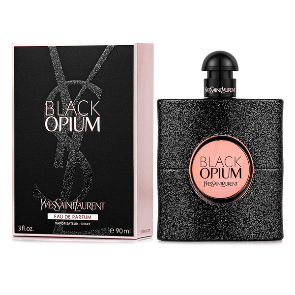  BLACK OPIUM EDP VAPO 90 ML.