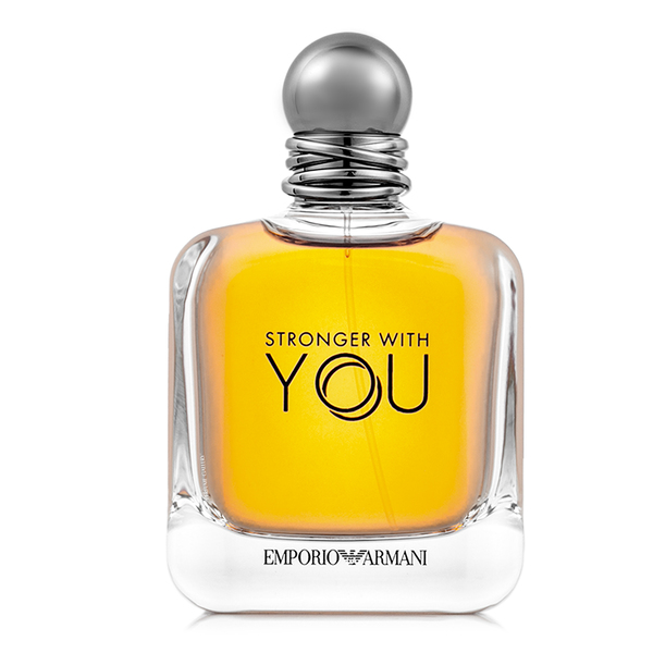 STRONGER WITH YOU EDT 150ML
