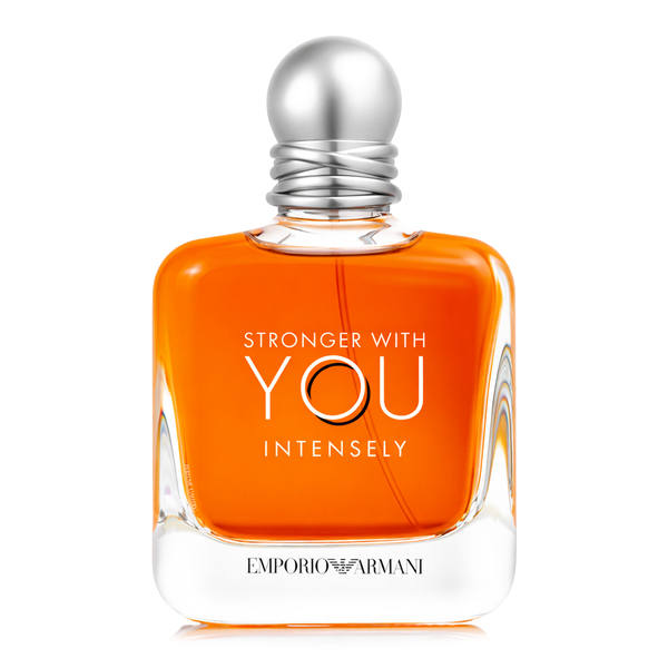 STRONGER WHIT YOU INTENSELY EDP 150ML
