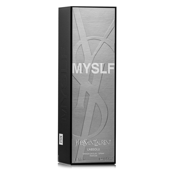 MYSLF ABSOLU PARFUM 100ML