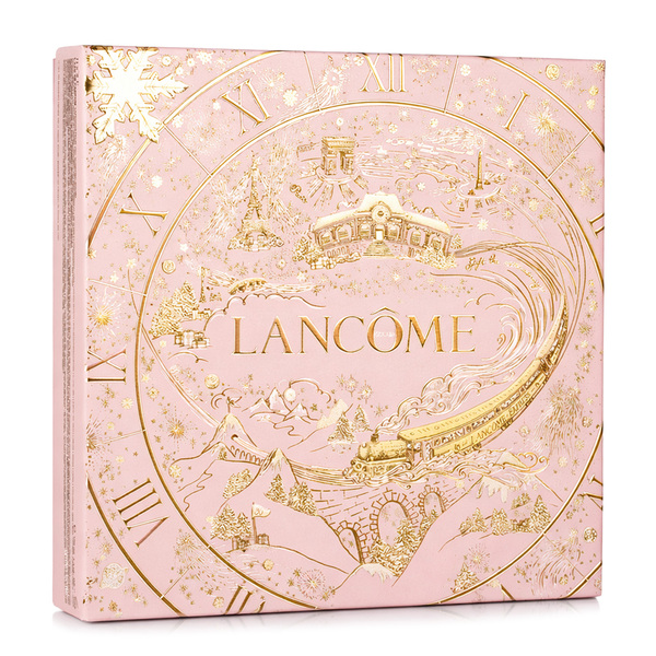 SD LA VIE EST BELLE EDP 100ML + CREMA CORPORAL 50 ML + MÁSCARA PARA PESTAÑAS 2ML