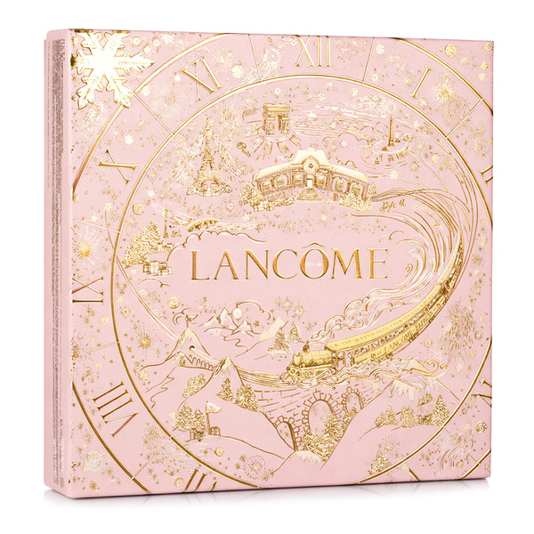 SD IDOLE EDP 100ML + CREMA CORPORAL 50ML + MÁSCARA PARA PESTAÑAS 2.5ML