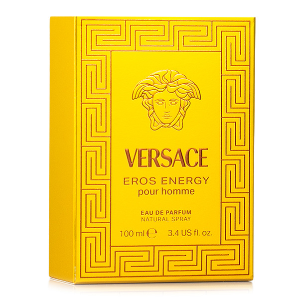 EROS ENERGY EDP 100ML