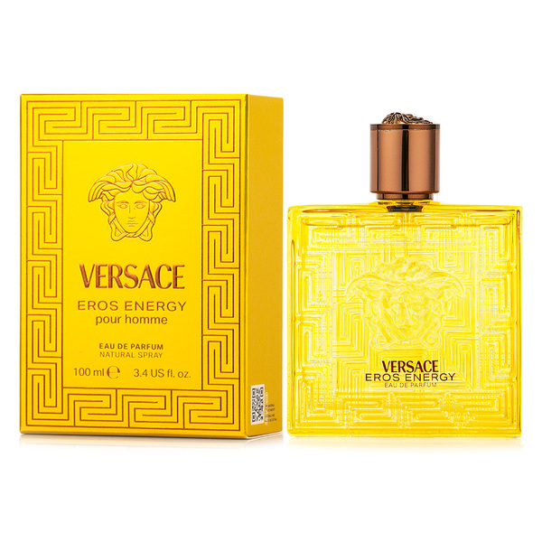 EROS ENERGY EDP 100ML