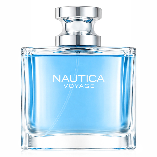 NAUTICA VOYAGE EDT 100ML