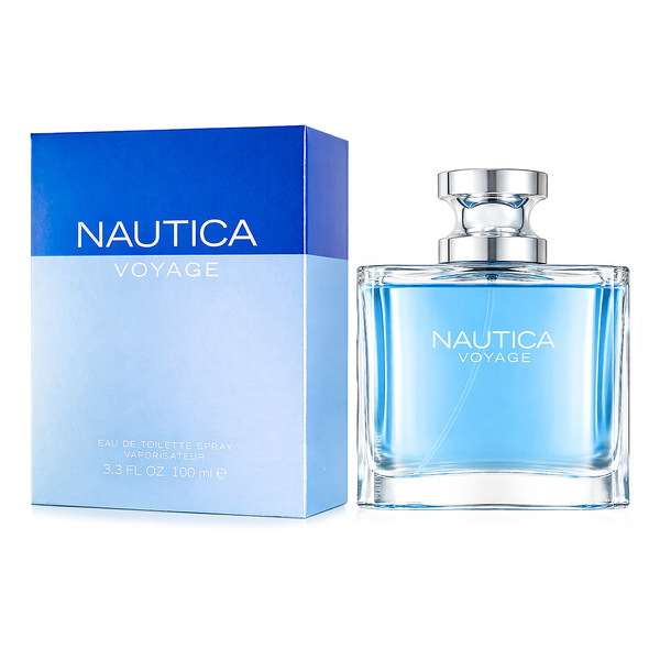 NAUTICA VOYAGE EDT 100ML