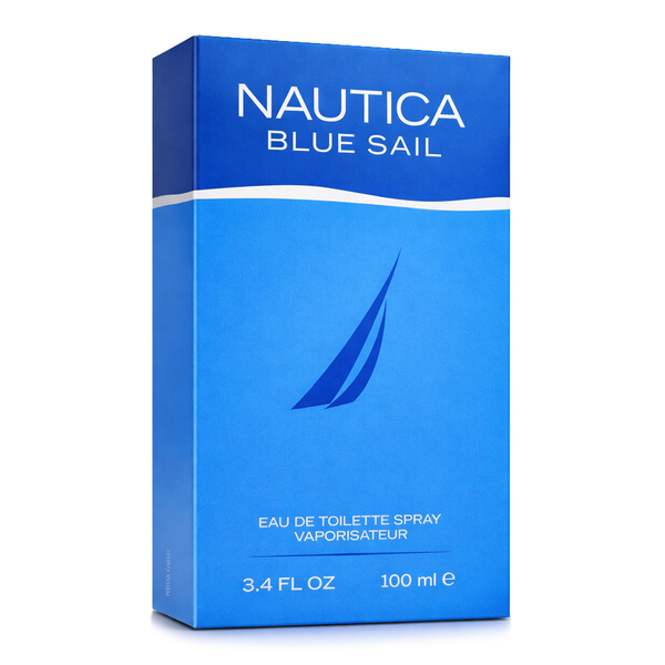 NAUTICA BLUE SAIL EDT 100ML