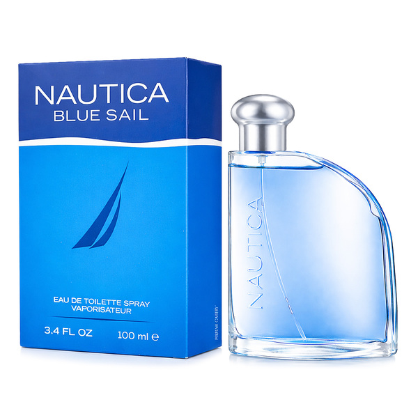 NAUTICA BLUE SAIL EDT 100ML