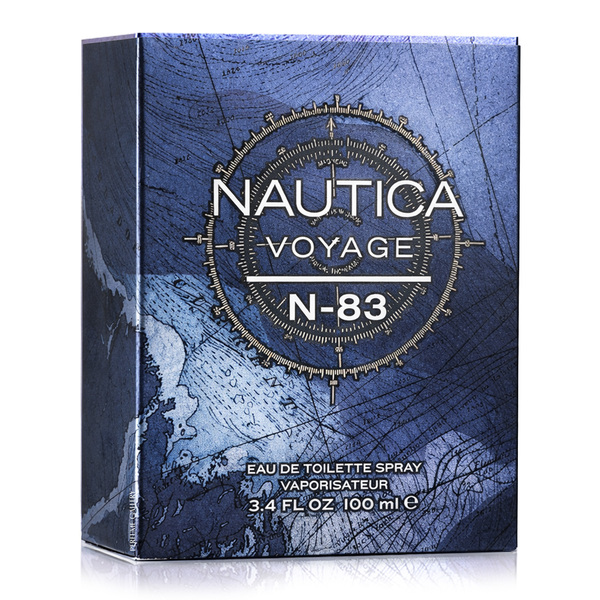 NAUTICA VOYAGE N-83