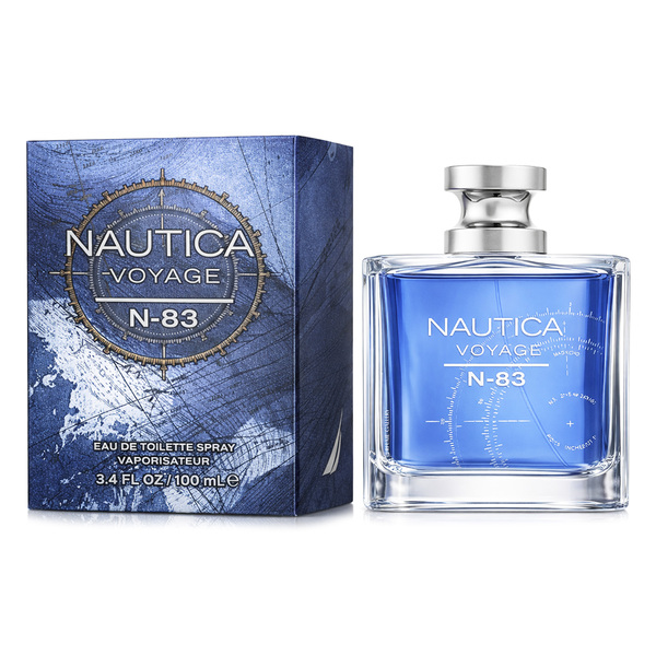 NAUTICA VOYAGE N-83