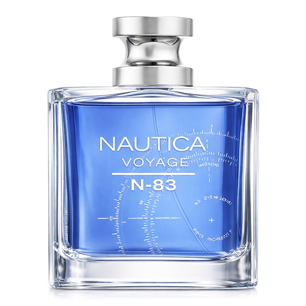 NAUTICA VOYAGE N-83