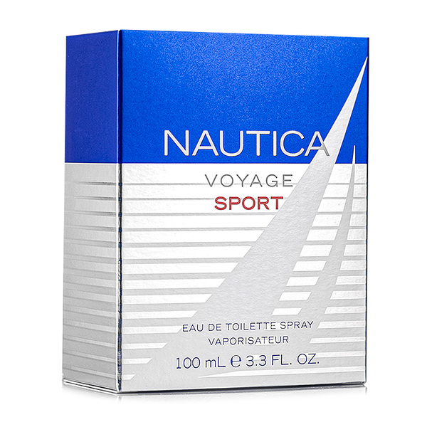NAUTICA VOYAGE SPORT