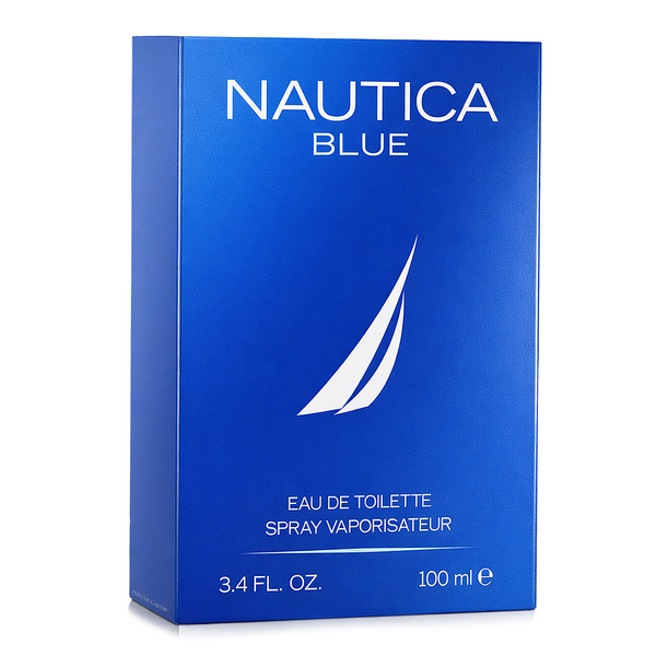 NAUTICA BLUE EDT 100ML
