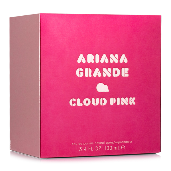 ARIANA GRANDE CLOUD PINK EDP 100ML