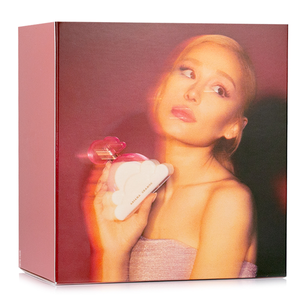 ARIANA GRANDE CLOUD PINK EDP 100ML