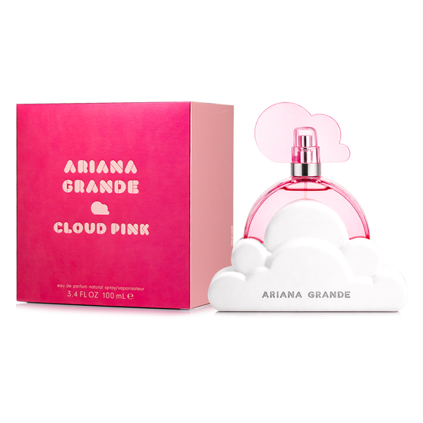 ARIANA GRANDE CLOUD PINK EDP 100ML