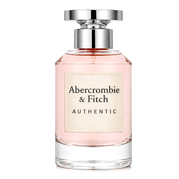 AUTHENTIC WOMAN EDP 100ML