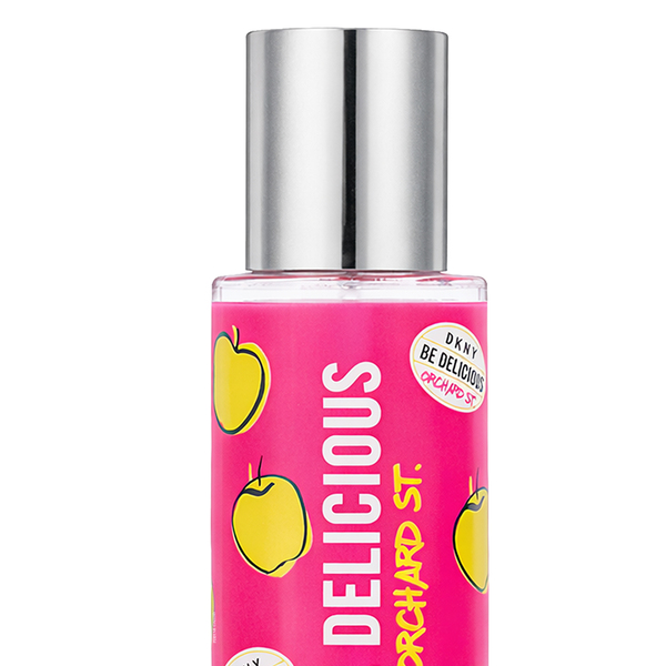 BE DELICIOUS ORCHARD ST BODY MIST 250 ML