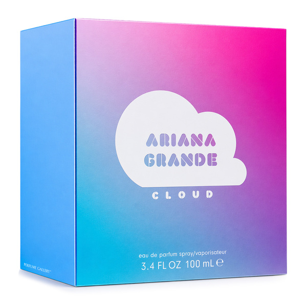 ARIANA GRANDE CLOUD EDP 100ML