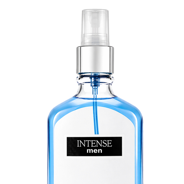 BODY MIST INTENSE MEN 240ML