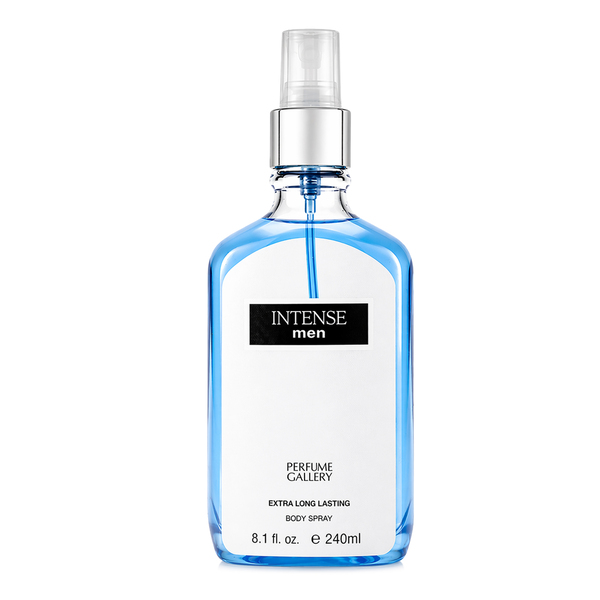 BODY MIST INTENSE MEN 240ML