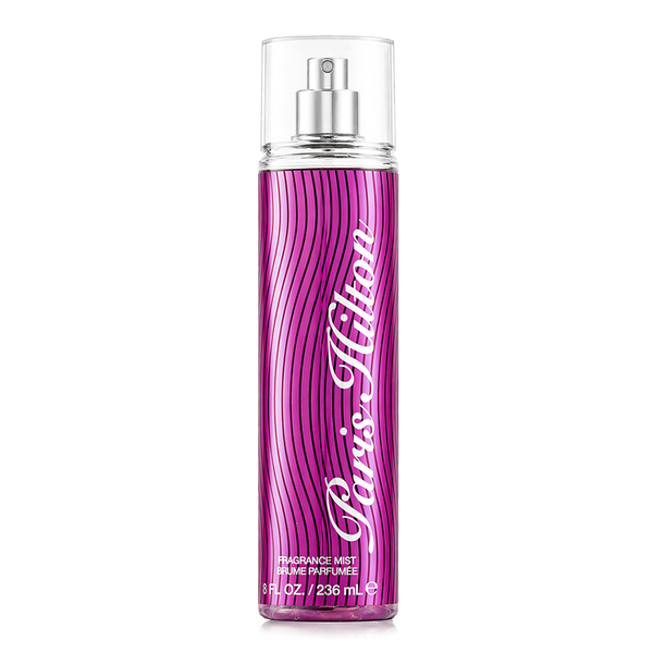 BODY MIST FRAGANCE 236ML