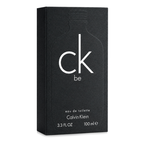 CK BE EDT 100ML