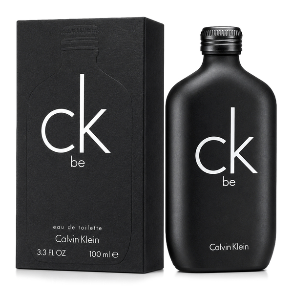 CK BE EDT 100ML