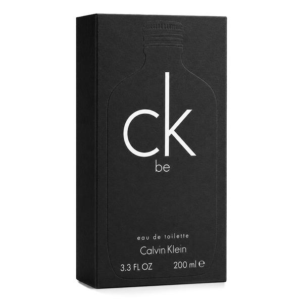  BE EDT 200ML