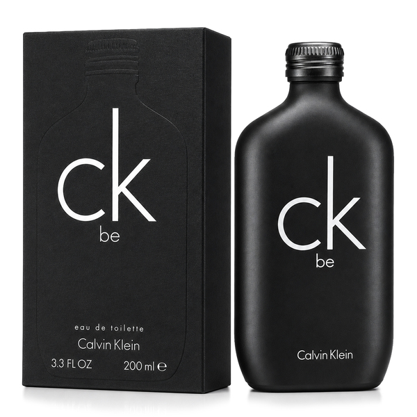  BE EDT 200ML