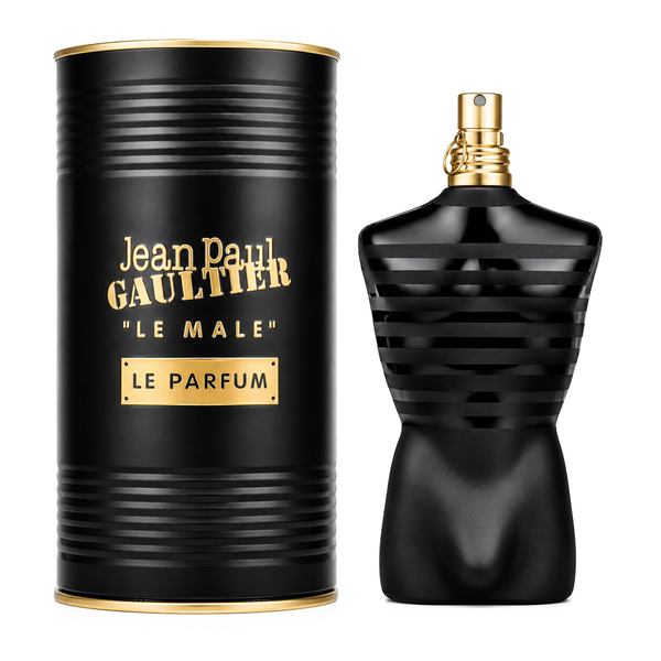  LE MALE LE PARFUM 200ML