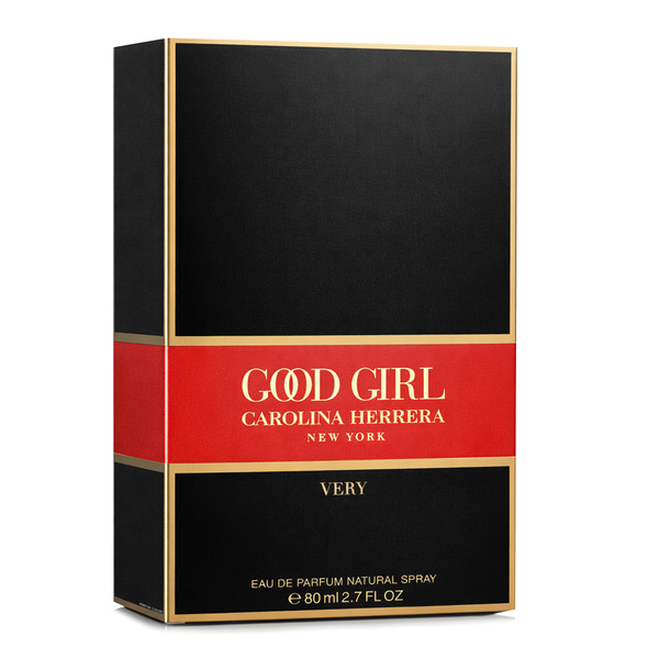 VERY GOOD GIRL EDP 80ML