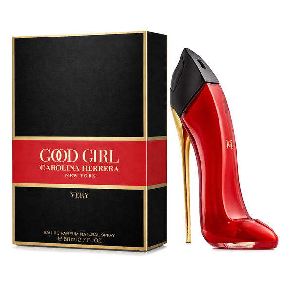 VERY GOOD GIRL EDP 80ML