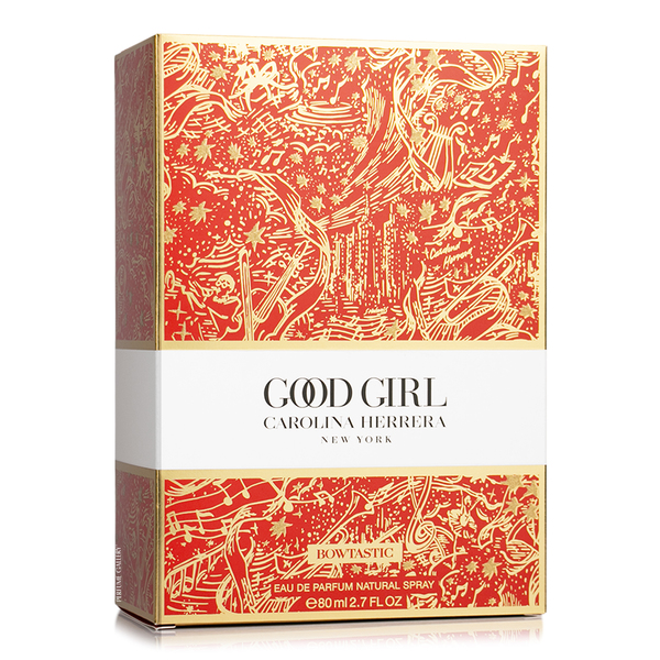 GOOD GIRL BOWTASTIC EDP 80ML