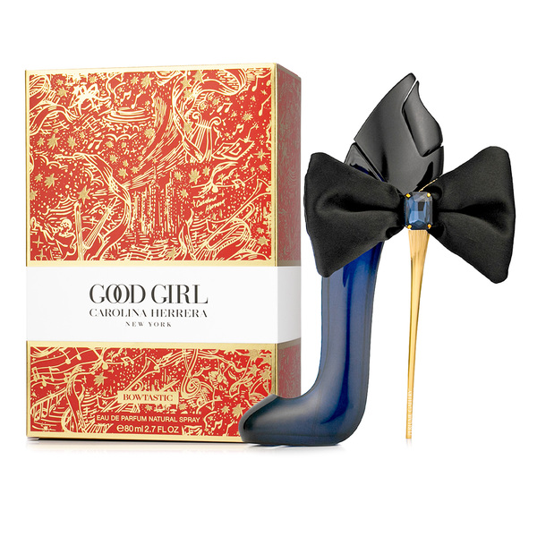 GOOD GIRL BOWTASTIC EDP 80ML