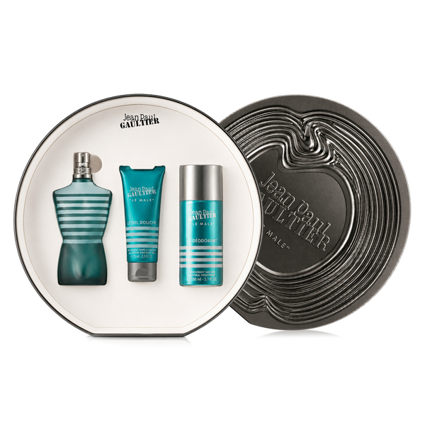  LE MALE EDT 125ML + GEL DE DUCHA