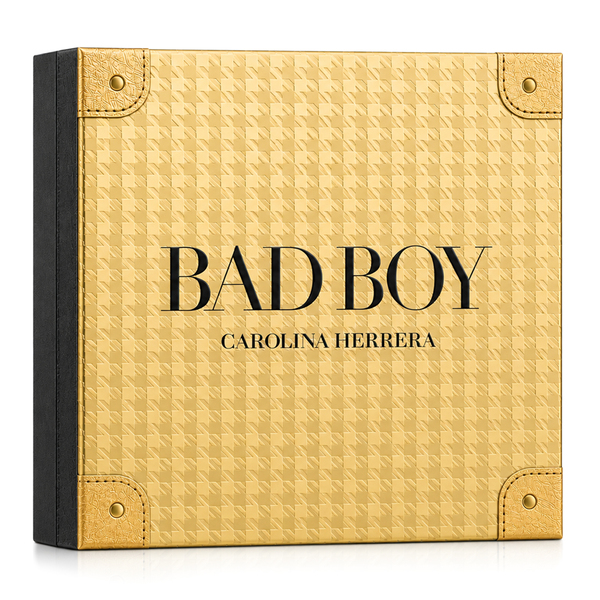 SC BAD BOY COBALT EDP 100ML + GEL DE DUCHA 100ML + PERFUMERO 10ML